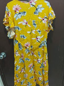 Feeding Maternity / nursing Dress