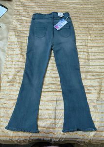 Brand New Bootcut Jeans 30/ On Shipping