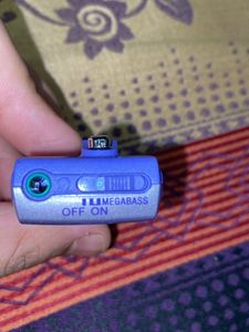 RARE Sony Walkman SRF-S56 Mini Fm/Am Radio