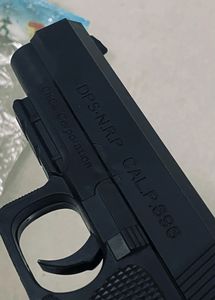 Pubg Gun 🔫