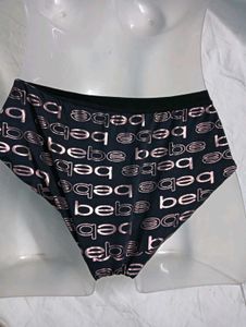 Bebe very soft 🆕💛🎁Briefs