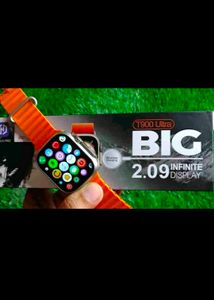 SMART WATCH BIG