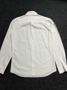 Comme des Garcons Play White Shirt