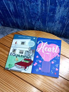 Indian 🇮🇳 Bestselling Author Books Set