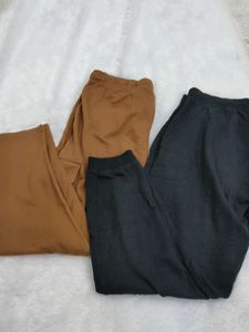 Comfy Lounge Pants - Set of 2