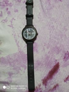Black Watch Beautiful