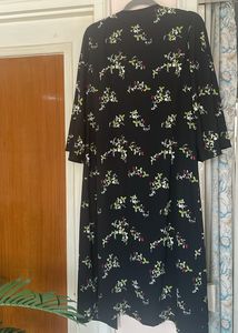 Print Long Shrug