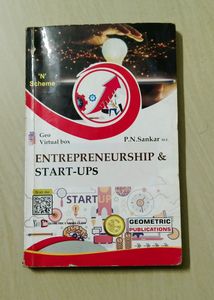 ENTERTAINERSHIP & START -UPS