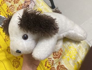 DOGGY SOFT TOY