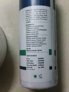 Movataa &amp; Love Earth Skincare Set