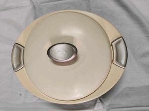 Serving Bowls with Lids - Set of 2