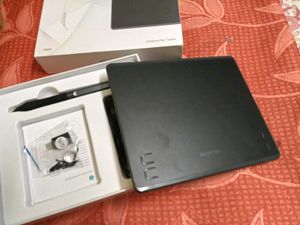 Creative Pen Tablet
