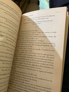 Fifty Shades Darker