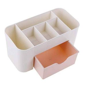 Cosmetic Organizer Box