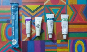 Skincare & Oral Care Lot - Great Deal!