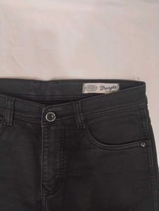 2 new men's Stylish Dark Wash Denim Jeans for men