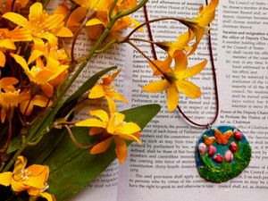 Handmade Pendants!🩷