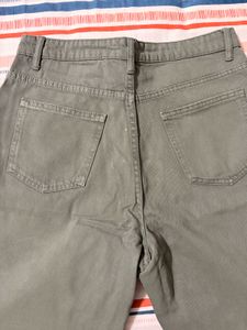 Zudio Atlanta Mom Fit Jeans