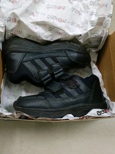 Kids School Shoe