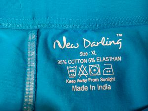 NEW DARLING
