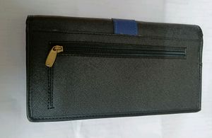 Avon Brand New Leather Wallet