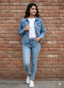 Vintage GAP Denim Jacket