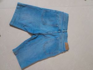 Estrolo blue Jeans &amp; Trousers