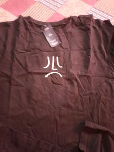 Graphic Print T-Shirt