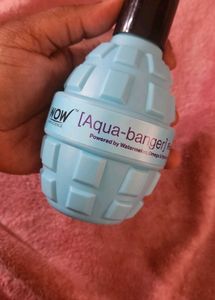 WOW Aqua-banger Face Wash
