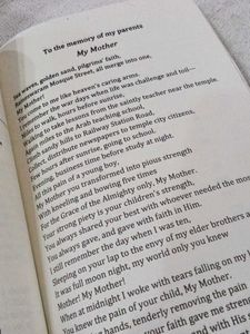 Wings of Fire Autobiography by APJ Abdul Kalam