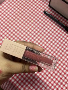 Maybelline Lifter Gloss