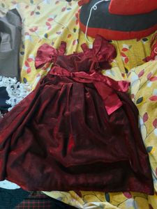 Barbie Doll Frok