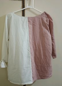 Short Pattern Top