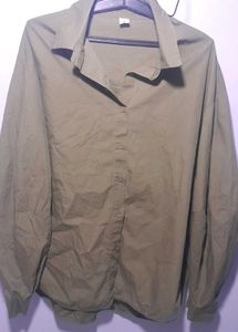 new shirt not used