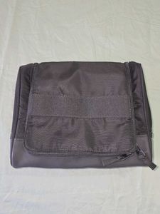 ZARA Toiletry Bag with Hanger