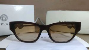 Versace Sunglasses