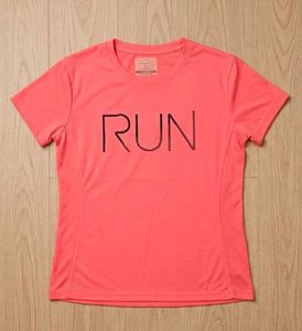 Women's Running T-Shirt