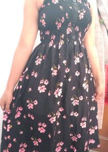 floral sundress🥰