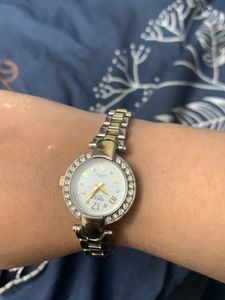 Vintage Omax Watch
