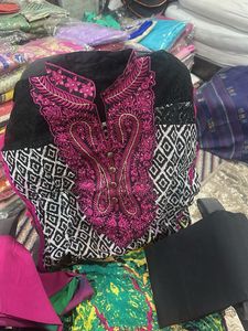 brand new unstitched suits