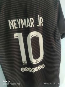 neymar jersey