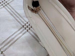 Savana Floral Tote Bag