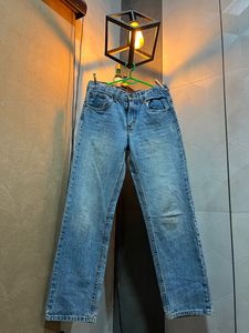Blue Denim