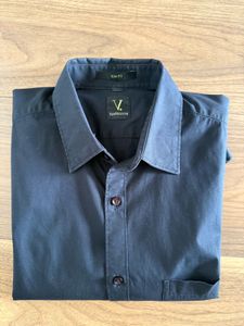 Van Heusen Slim Fit Men's Shirt