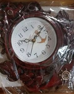Brand New*** Wall Clock ⏰ Totally New