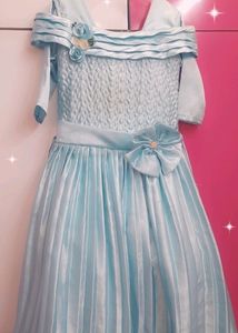 Sale!!! Frozen💃 Gown