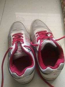 Campus shoes for boys/men uk size 5