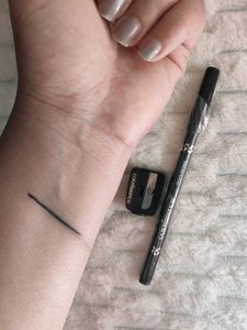 Coloressence Kohl Pencil - Intense Black