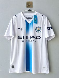 Manchester City Football Jersey