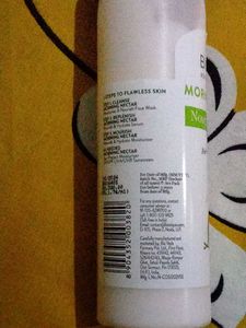 Biotique Moisturizer